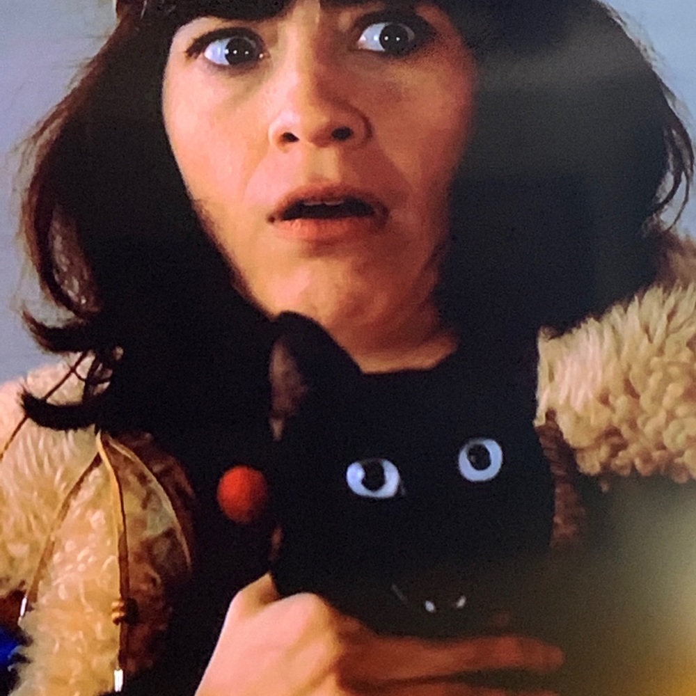 Meet your Posher, Shawn